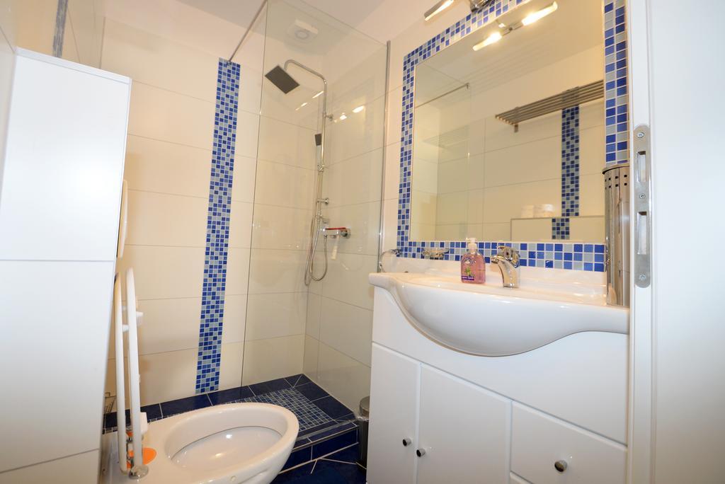 Apartments Villa Mimi Višnjan 部屋 写真