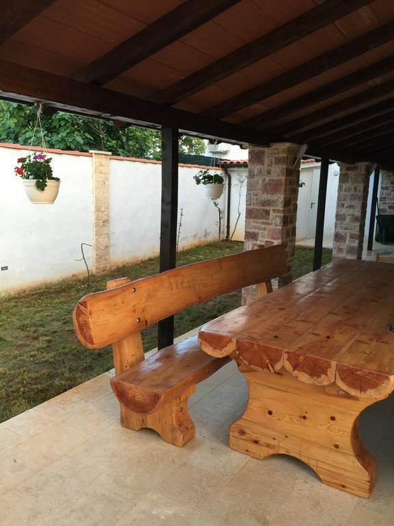 Apartments Villa Mimi Višnjan 部屋 写真