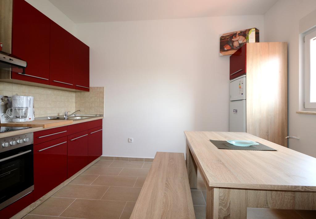 Apartments Villa Mimi Višnjan 部屋 写真