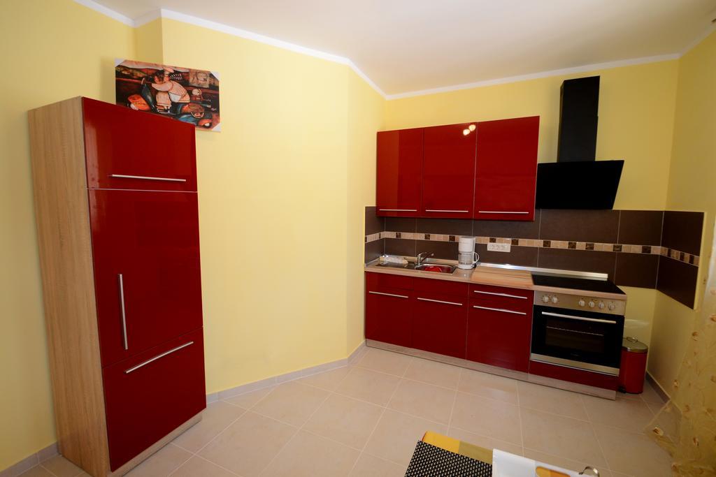 Apartments Villa Mimi Višnjan 部屋 写真
