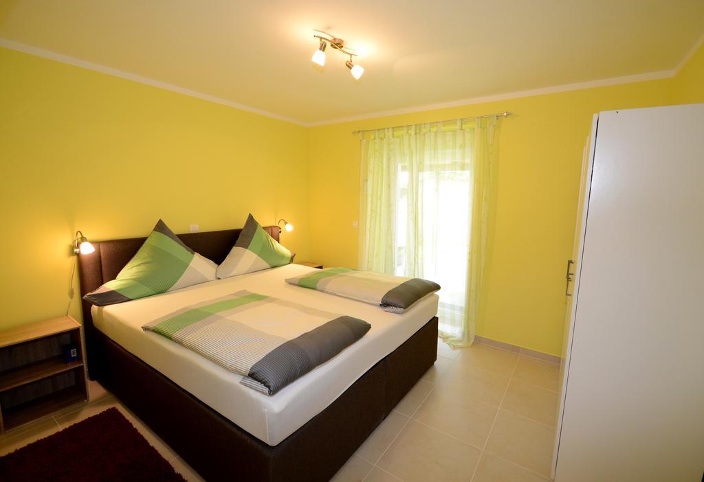 Apartments Villa Mimi Višnjan 部屋 写真