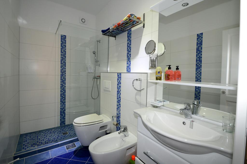 Apartments Villa Mimi Višnjan 部屋 写真