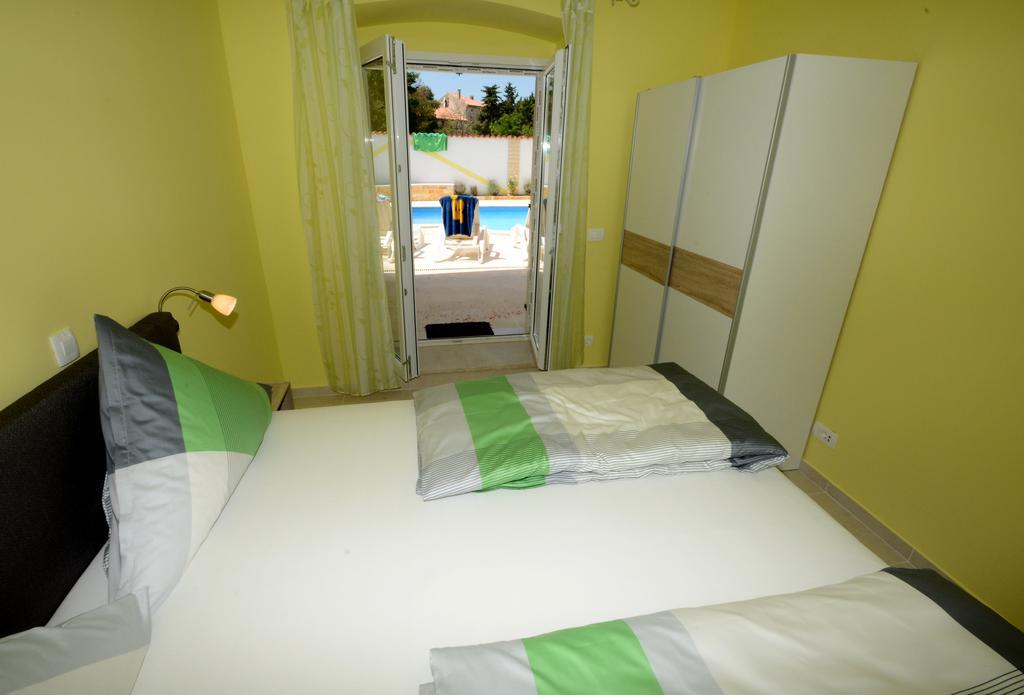 Apartments Villa Mimi Višnjan 部屋 写真