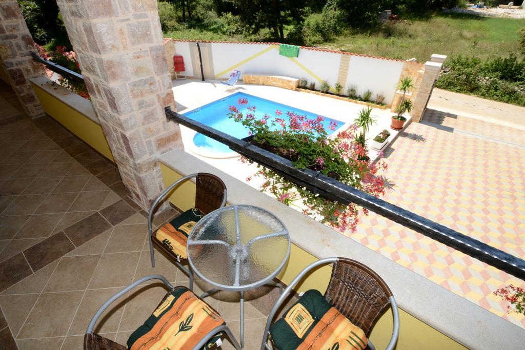 Apartments Villa Mimi Višnjan 部屋 写真